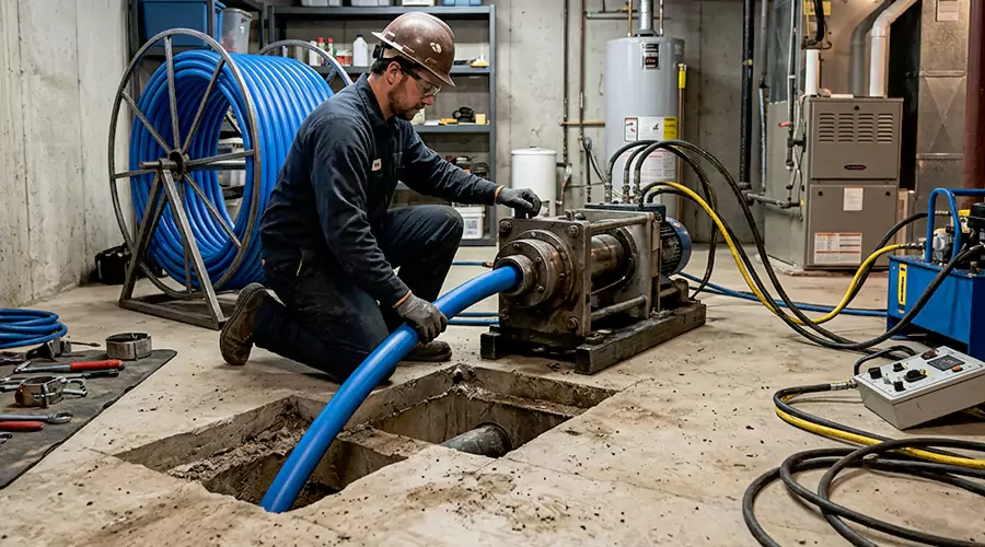 What Are the Disadvantages of Trenchless Pipe Replacement: Key Limitations to Consider