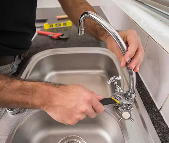 Local Experts for Faucet Repair in Livonia, MI:Schedule Affordable Faucet Repair Services with Us