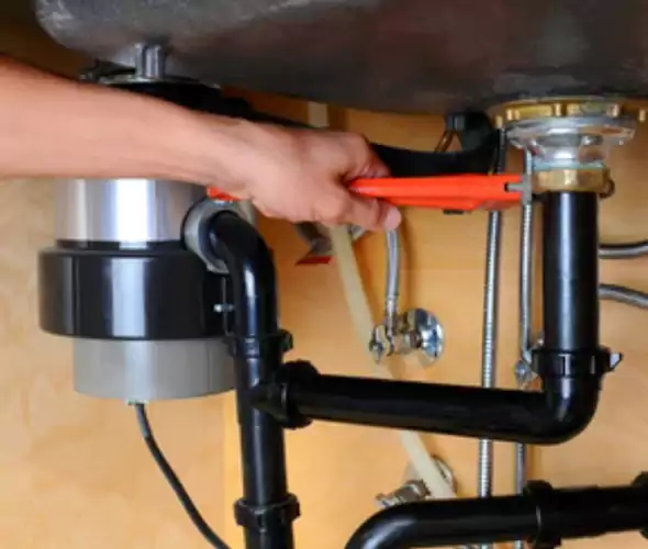 Professional Garbage Disposal Repair in Livonia, MI