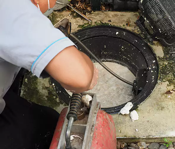 Expert Plumber for Hydro Jetting in Livonia, MI: Schedule Reliable Hydro Jetting Services Today