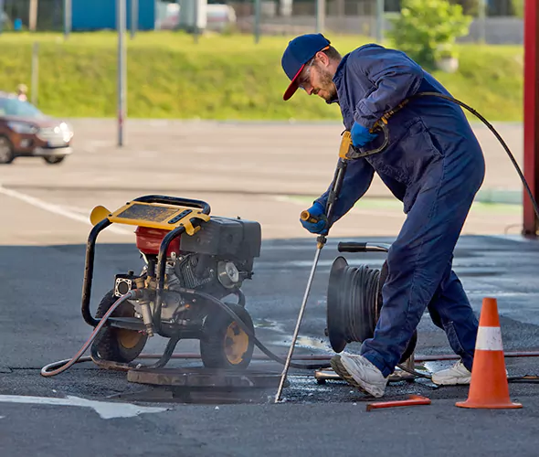 Expert Plumber for Hydrojet Plumbing in Livonia, MI: Schedule Affordable Jetting Services with Us
