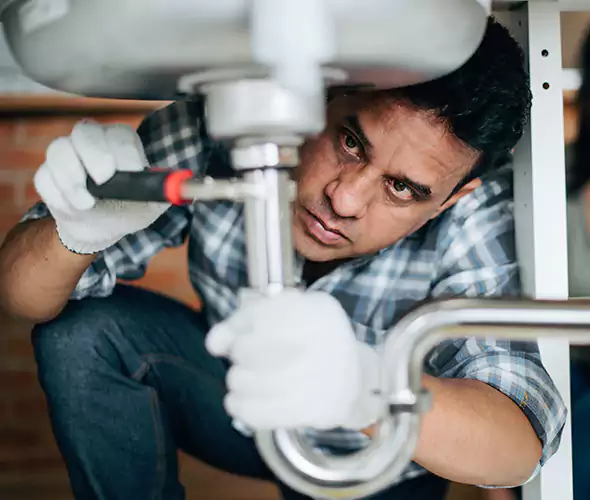Expert Plumber for Leak Detection in Livonia, MI: Schedule Affordable Leak Detection Services with Us