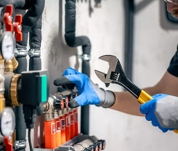 Expert Plumber for New Construction Plumbing in Livonia, MI: Schedule Affordable Installation Services with Us