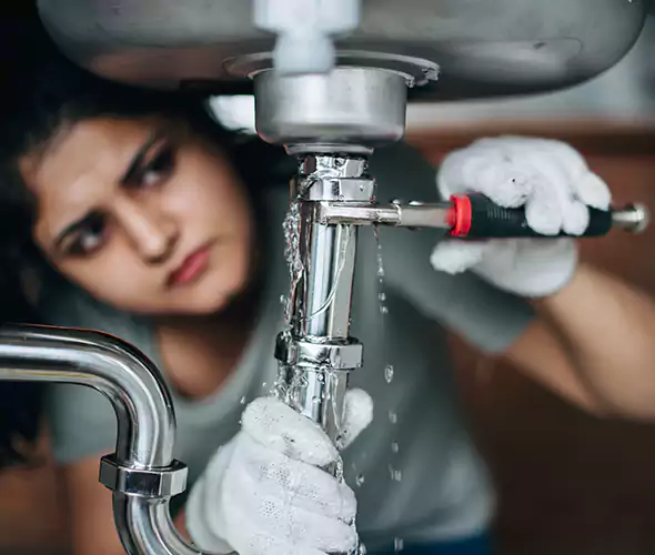 Professional Pipe Repair Specialists in Livonia, MI