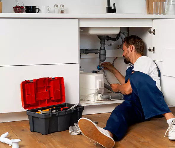 Expert Plumber for Frozen Pipes in Livonia, MI: Schedule Affordable Frozen Pipe Repair Services with Us