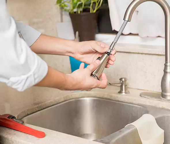 Expert Plumber for Rooter Services in Livonia, MI: Trusted Drain and Sewer Cleaning Professionals