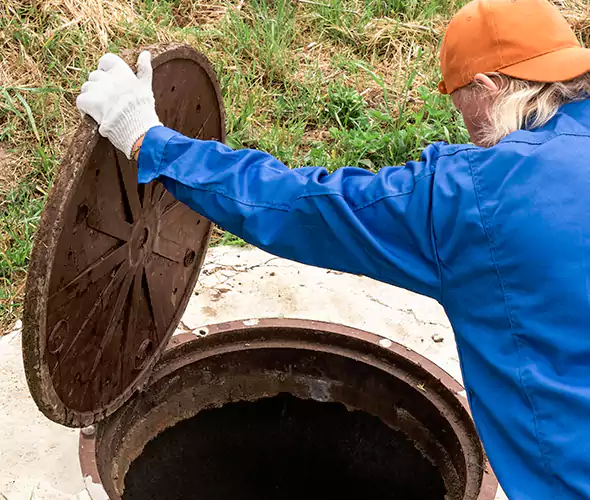 Septic System Repair Experts in Livonia, MI