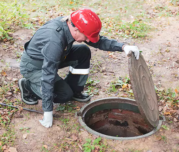 Expert Plumber for Sewer Line Inspection in Livonia, MI: Schedule Affordable Sewer Camera Services with Us