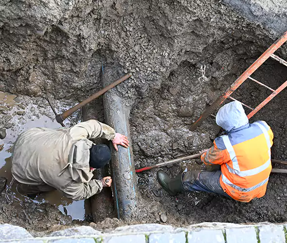 Expert Plumber for Sewer Replacement in Livonia, MI: Schedule Affordable Sewer Replacement Services with Us