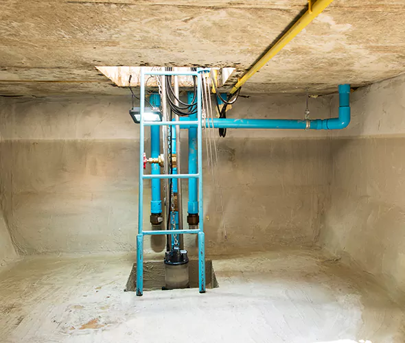 Expert Plumber for Sump Pump Maintenance in Livonia, MI: Schedule Reliable Maintenance Services with Us
