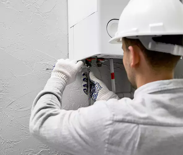 Expert Plumbers for Tankless Water Heater Installation in Livonia, MI: Schedule Reliable Service Today