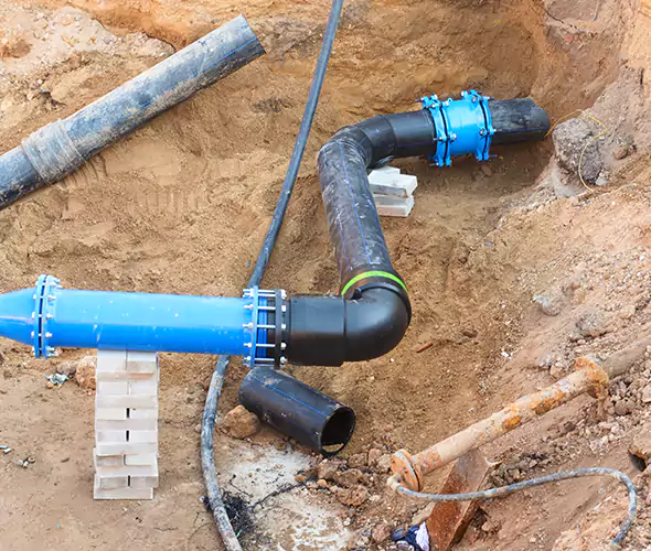 Expert Professional Trenchless Pipe Repair in Livonia, MI