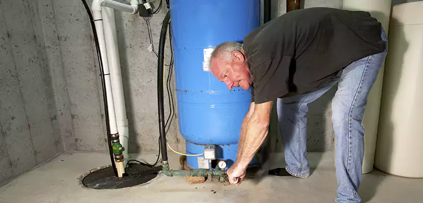 Professional Basement Sump Pump Installation Services in Livonia, MI