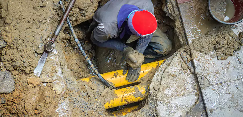 Clogged Drain Repair in Livonia, MI