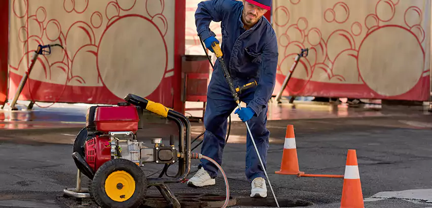 Professional Drain Repair Services in Livonia, MI