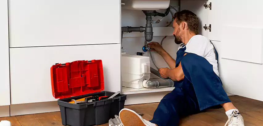 Reliable Garbage Disposal Replacement Services in Livonia, MI