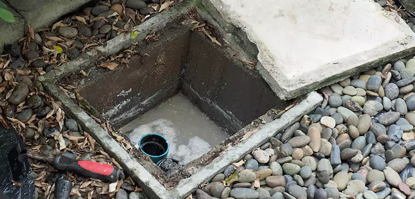 Reliable Grease Trap Installation Services in Livonia, MI