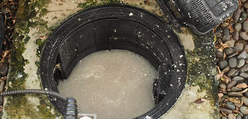 Reliable Grease Trap Repair Services in Livonia, MI