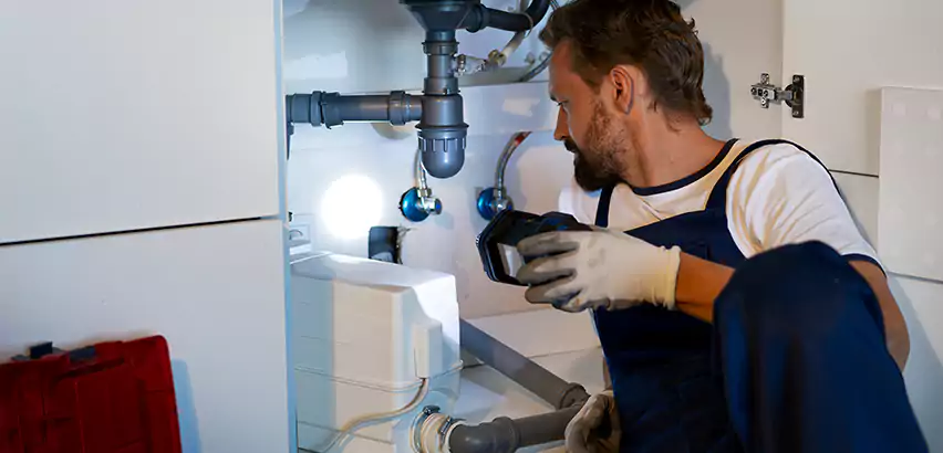 Reliable Insinkerator Installation Services in Livonia, MI