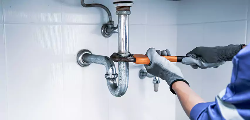 Plumbers Near Me in Livonia, MI