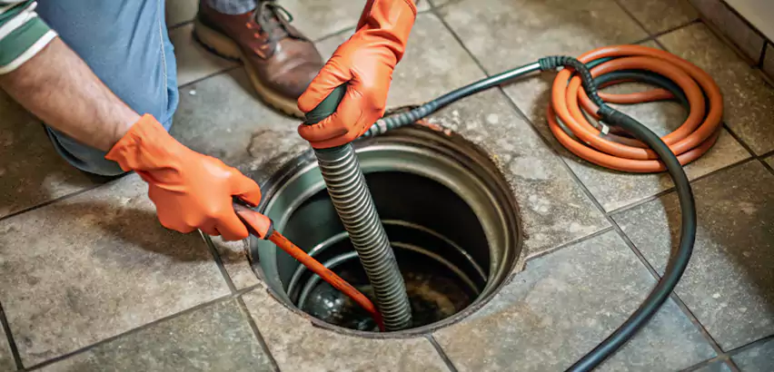 Rooter Services in Livonia, MI