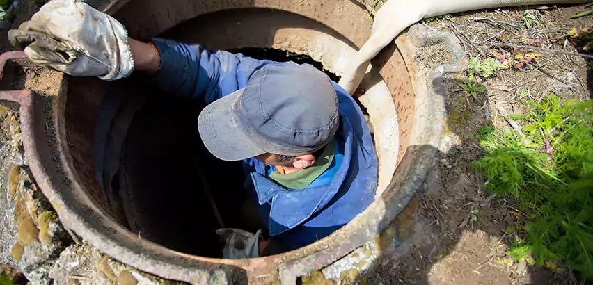 Professional Septic Tank Repair Services in Livonia, MI