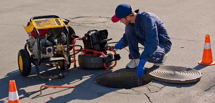 Professional Sewer Repair Services in Livonia, MI