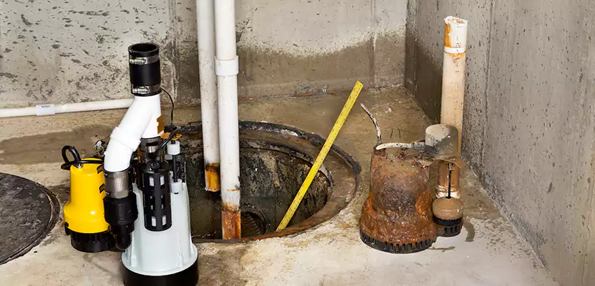Professional Sump Pump Installation Services in Livonia, MI