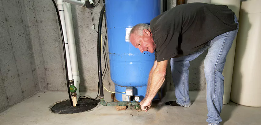 Sump Pump Maintenance in Livonia