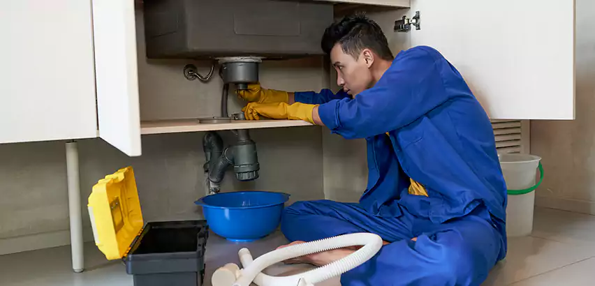 Sewer Line Maintenance Livonia, MI