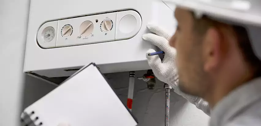 Gas Water Heater Service Near Me Livonia