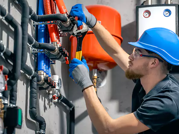 Why Choose Livonia Plumbing Pro for Backflow Preventer Installation in Livonia, MI?