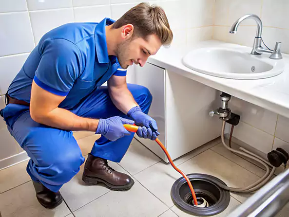 Why Choose Livonia Plumbing Pro for Drain Repairs in Livonia, MI?