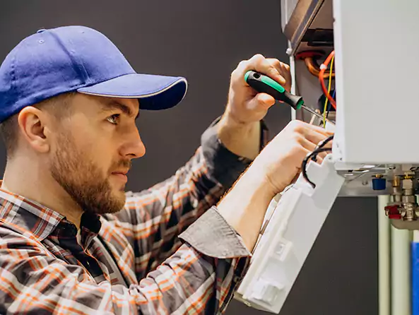 Why Choose Livonia Plumbing Pro for Electric Tankless Water Heater Installation in Livonia, MI?