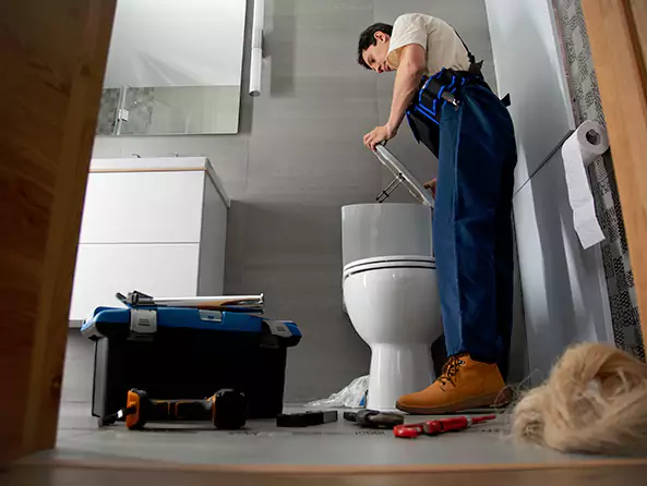 Why Choose Livonia Plumbing Pro for Emergency Plumber in Livonia, MI?