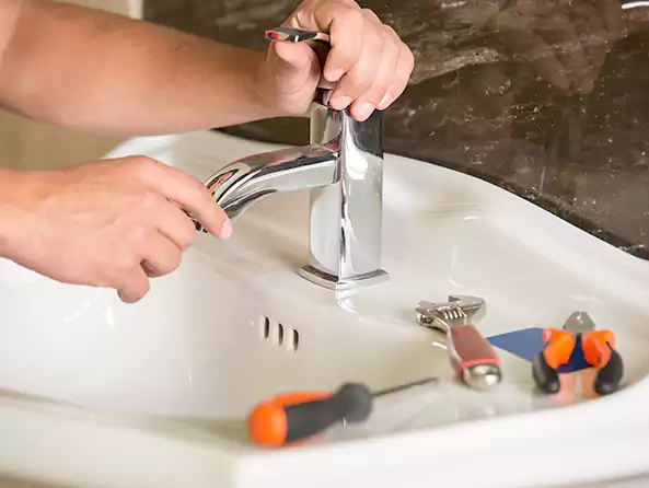 Why Choose Livonia Plumbing Pro for Bathroom Faucet Installation in Livonia, MI?