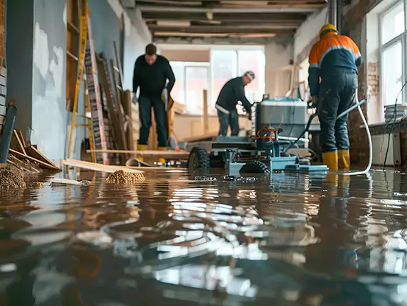 Why Choose Livonia Plumbing Pro for Flood Restoration in Livonia, MI?