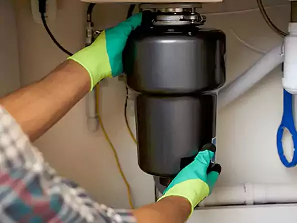 Why Choose Livonia Plumbing Pro for Garbage Disposal Replacement in Livonia, MI?