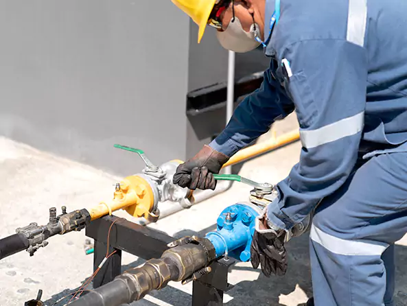 Why Choose Livonia Plumbing Pro for Gas Line Repair in Livonia, MI?