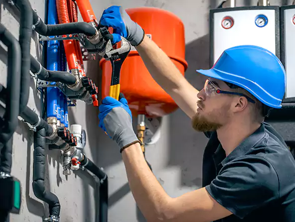 Why Choose Livonia Plumbing Pro for Gas Water Heater Installation in Livonia, MI
