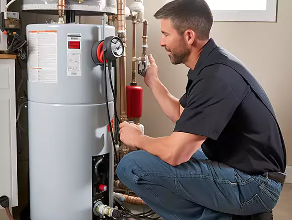 Why Choose Livonia Plumbing Pro for Gas Water Heater Repair in Livonia, MI?