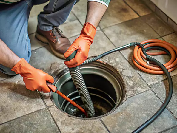 Why Choose Livonia Plumbing Pro for Hydrojet Plumbing in Livonia, MI?