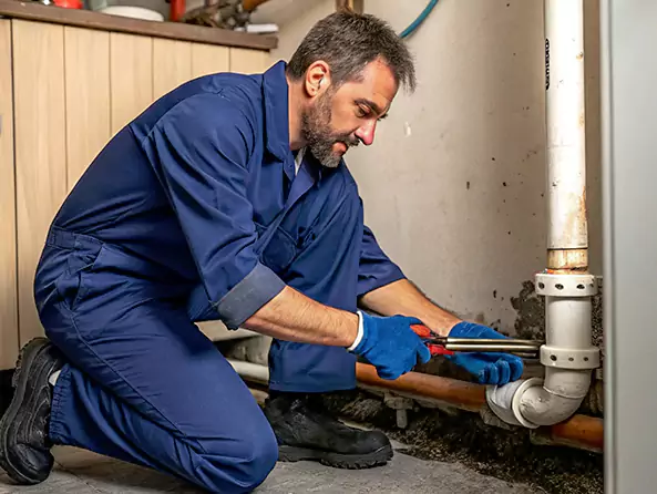 Why Choose Livonia Plumbing Pro for Repiping Services in Livonia?