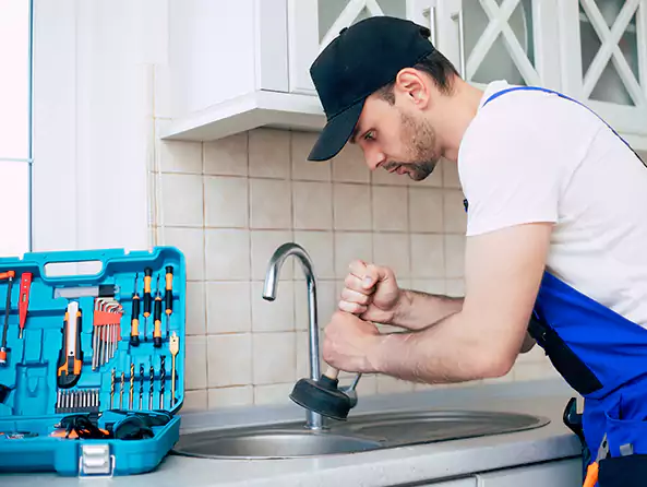 Why Choose Livonia Plumbing Pro for Rooter Services in Livonia, MI?