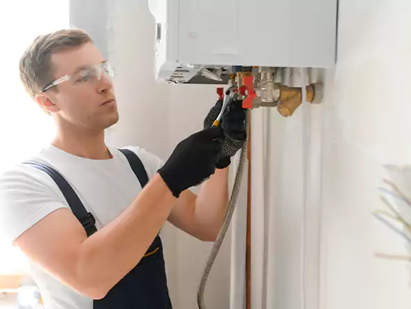 Why Choose Livonia Plumbing Pro for Tankless Water Heater Maintenance in Livonia, MI?