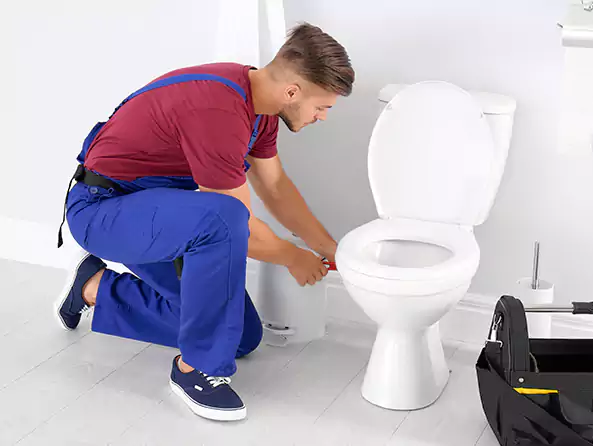 Why Choose Livonia Plumbing Pro for Toilet Installation in Livonia, MI?