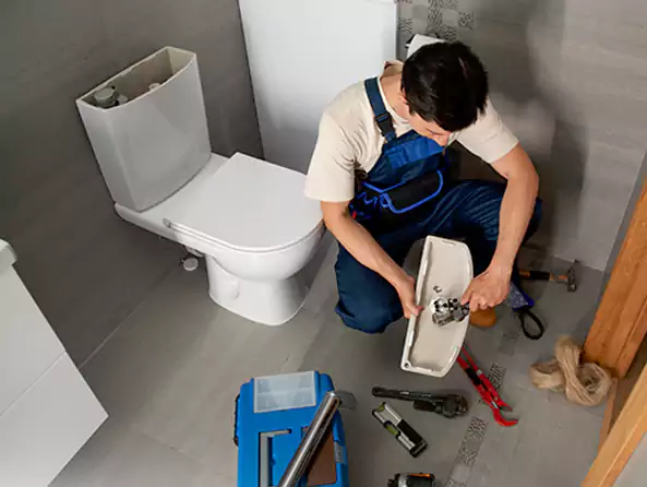 Why Choose Livonia Plumbing Pro for Toilet Repair in Livonia, MI?