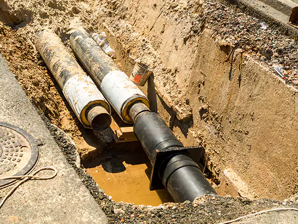 Why Choose Livonia Plumbing Pro for Trenchless Pipe Repair in Livonia?