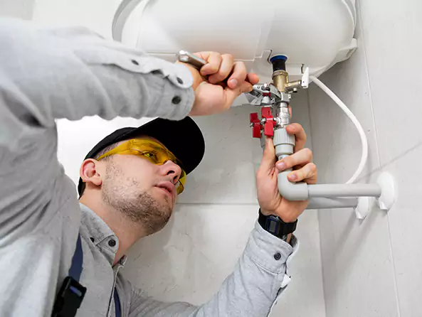 Why Choose Livonia Plumbing Pro for Water Heater Expansion Tank Installation in Livonia, MI?