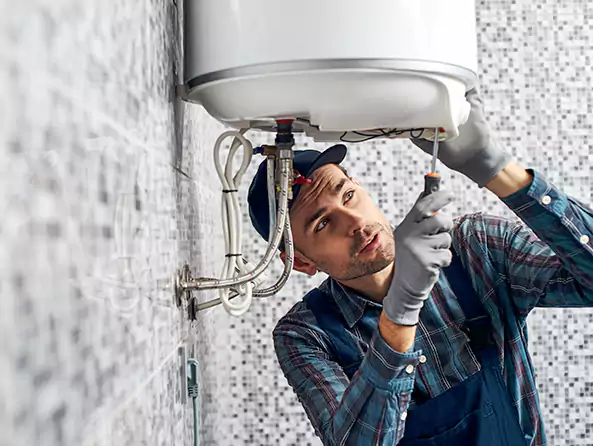 Why Choose Livonia Plumbing Pro for Water Heater Maintenance in Livonia, MI?